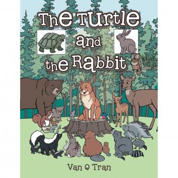 La Tortuga y el Conejo: Cuento Infantil Ilustrado sobre la Perseverancia y la Velocidad
