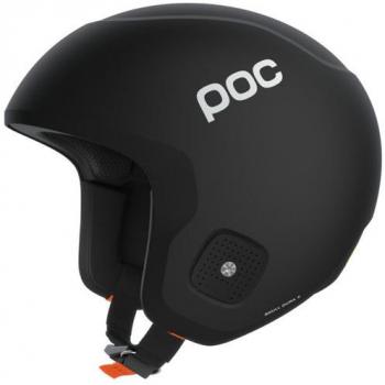 Casco POC Skull Dura X MIPS negro - XL-XXL