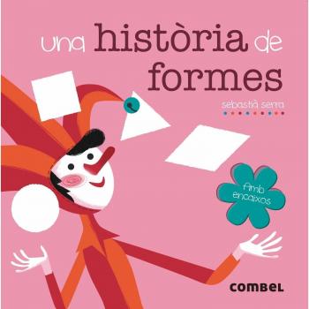 Una història de formes - Sebastià Serra Bonilla