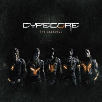 The Alliance 2lp VINYL Vinyl Cypecore