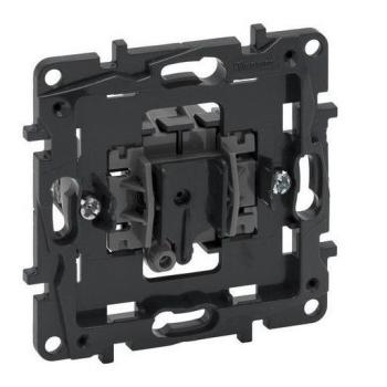 Conmutador Niloé Step 10AX 250V LEGRAND 864006
