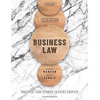 Business Law