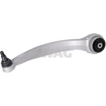 Control arm SWAG 33 10 5294 - Barra oscilante de suspensión de ruedas, diseño preciso, fabricado con materiales de alta calidad, durabilidad mejorada, fácil instalación y ajuste perfecto para vehículos específicos