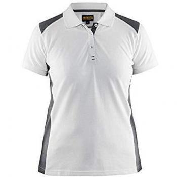 Polo de mujer Blaklader con características premium