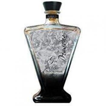 Port of Dragons Gin 100% Dry Gin 40% Vol. 0,7l
