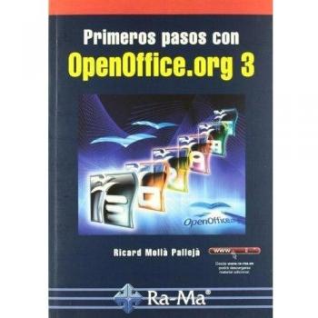 Primeros pasos con OpenOffice.org 3