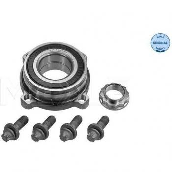 Kit de cojinete de rueda MEYLE 314 752 0001