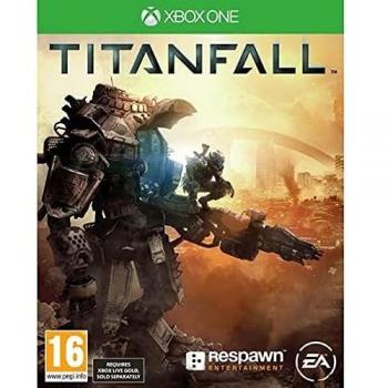 Titanfall [Importación Inglesa]