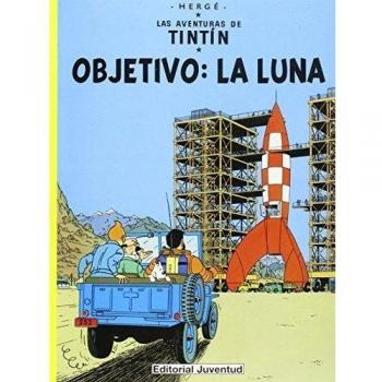 R- Objetivo la luna