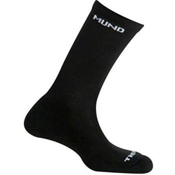 Mund Socks Calcetín Cross Country Skiing Themolite®