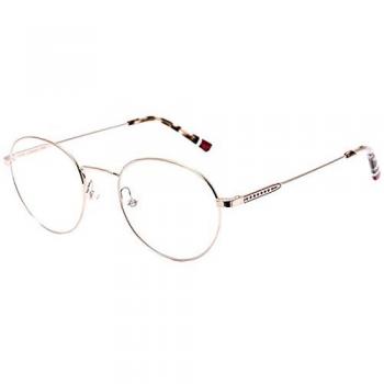Etnia Barcelona Gafas de Vista MARAIS GOLD BLUE/DARK BROWN SHADED unisex