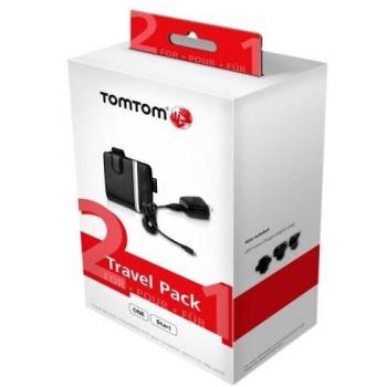 TomTom 9UEF.001.03 accesorio para dispositivo de mano - Accesorio para dispositivos portátil