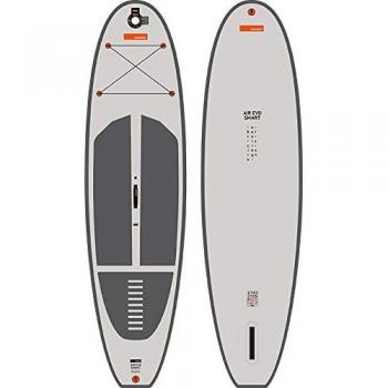Conjunto Paddle Surf Hinchable RRD Roberto Ricci Designs Air Evo Smart 10'4''