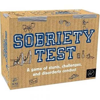 Sobriety Test
