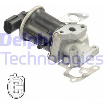 Válvula EGR DELPHI EG10416-12B1