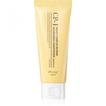 Esthetic House - CO-1 Bright Complex Intense Nourishing Acondicionador De Nutrición Profunda Para Aportar Hidratación Y Brillo 100 Ml