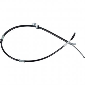 Cable de freno de mano BLUE PRINT ADT346303 - Cable, parking brake, compatible con varios modelos de vehículos, alta resistencia y durabilidad, fácil instalación