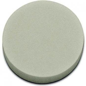 3 Claveles 11862 - Esponja de Látex de maquillaje 7 cm