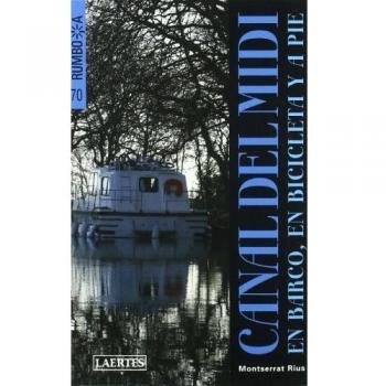 Rumbo A Canal Del Midi
