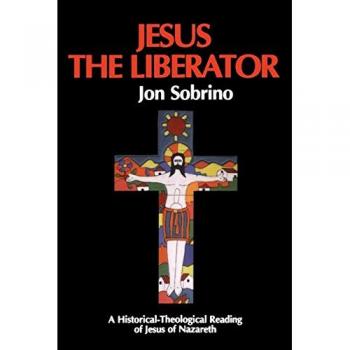 Jesus the Liberator: A Historical Theological Reading of Jesus of Nazareth: v. 12