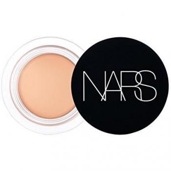 NARS Soft Matte Complete Concealer - Crème Brulée, mattifying concealer for full coverage, 6 g