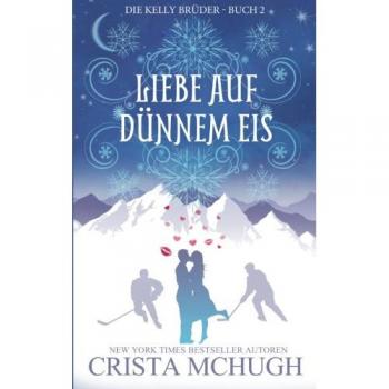 Amor en Hielo Delgado - Novela Romántica
