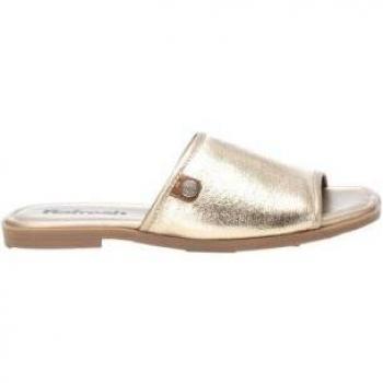 Sandalia de mujer Refresh 171956 Taupe