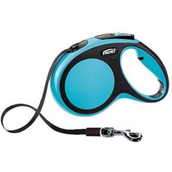 Flexi New Comfort - Cinta , Azul, Talla M