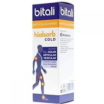 Forté Pharma Hialsorb Cold Cream for Muscle Pain 100ml