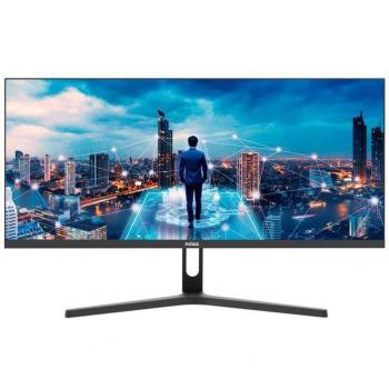 Nilox NXM29UW01 29 Ultrawide QHD (2560x1080) IPS LED Monitor, 75Hz, 4ms, HDMI/DP Inputs