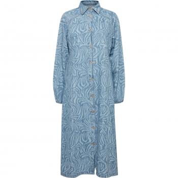 Ichi Biane Women's Dress - Stylish and Versatile