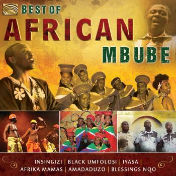 Best of African Mbude