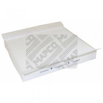 Mapco 65608 Filtro, aire habitáculo