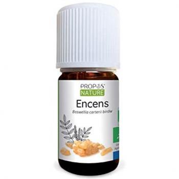 Aceite esencial de incienso bio 5ml - Propos Nature