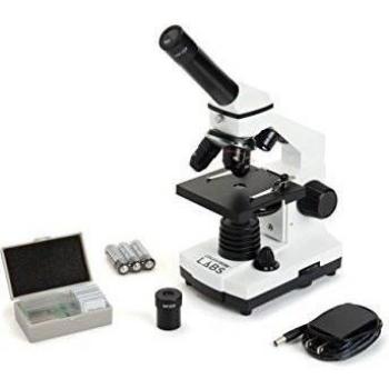 Celestron 44232-cgl Labs cl-cb2000 C compuesto, multicolor