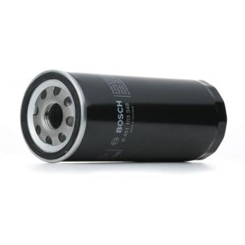 Filtro de aceite BOSCH 0 451 103 348