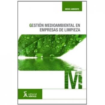 Gestión medioambiental en empresas de limpieza