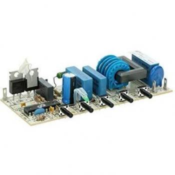 Placa Electrónica de Control RHC 168001 para Campana Extractora Scholtes y Ariston Hotpoint