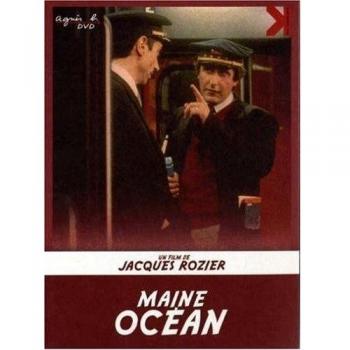 Maine océan [Francia] [DVD]