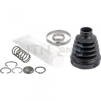 Juego de fuelles para árbol de transmisión SNR IBK55.014, kit de juntas y fuelles para Renault Scenic 3, Clio 3 y Clio 4