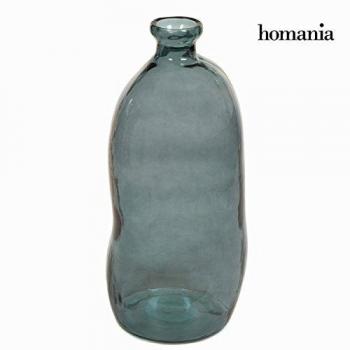Vaso simply grigio - Crystal Colours Kitchen Collezione by Homania