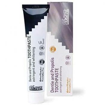 Argital Whitening Toothpaste with Propolis and Dentie 75 ml