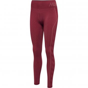 Leggings de mujer sin costuras Hummel Christel