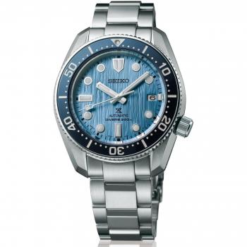 Reloj de Hombre Seiko Prospex Save the Ocean 1968 Diver Automático Edición Especial