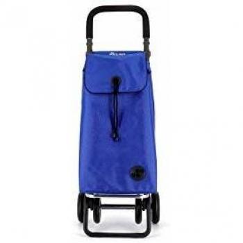 Carro Rolser I-Bag MF 4.2 Plus - Azul