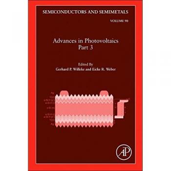 Advances in Photovoltaics: Part 3