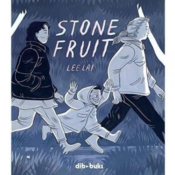 Stone Fruit