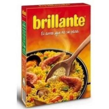 Arroz Vaporizado Largo Brillante 500G