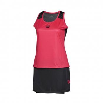 Conjunto de pádel para mujer J'HAYBER BASIC TOUR
