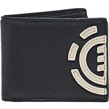Element Daily – Cartera de Tres Caras – Hombre – U – Negro